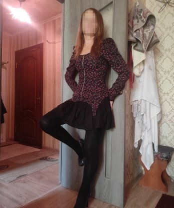Со мной ты окунешься в мир чувственного удовольствия и безудержной страсти. 💋 Мои умелые ручки и упругое тело приведут тебя к нирване. Я открыта для разнообразных экспериментов, от классического секса до захватывающего БДСМ. Фото говорят обо мне больше тысячи слов - моя аппетитная фигурка и сочные губки жаждут твоих нежных прикосновений. 😉 Отзывы моих довольных клиентов говорят сами за себя. Предлагаю встречу уютно и безопасно у меня или выезд к тебе. Доверь мне свои сокровенные фантазии и я подарю тебе незабываемые мгновения наслаждения! 💫✨ Виктория